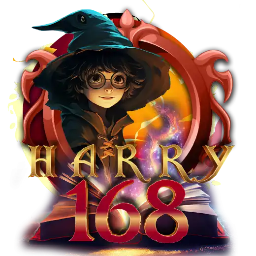 harry168 เว็บพนันแพลตฟอร์มความบันเทิงครบวงจร